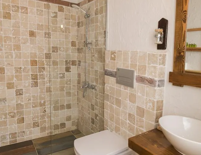 Koop' / Eski Hotel Datça