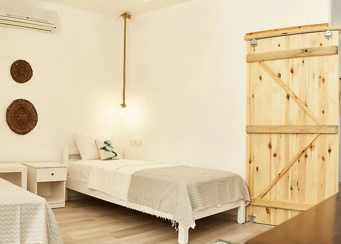 Koop' / Eski Hotel Datça