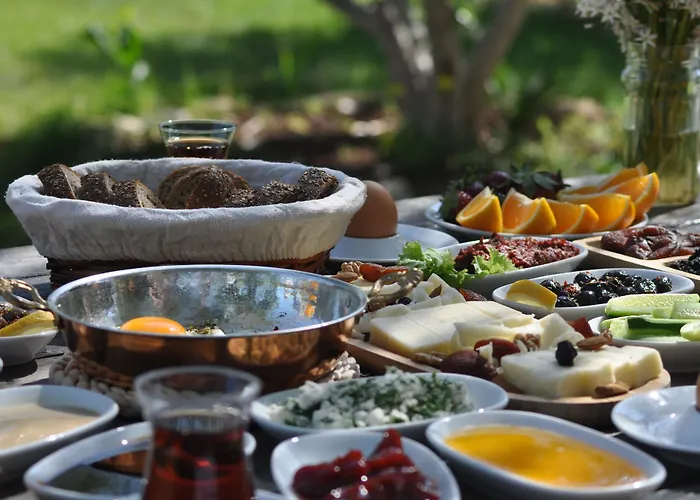 Hotel Koop' / Eski 4*