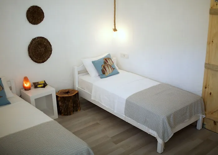 Hotel Koop' / Eski 4*