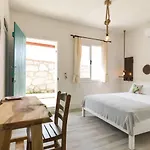Hotel Koop' / Eski Datça