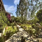 Hotel Koop' / Eski Datça