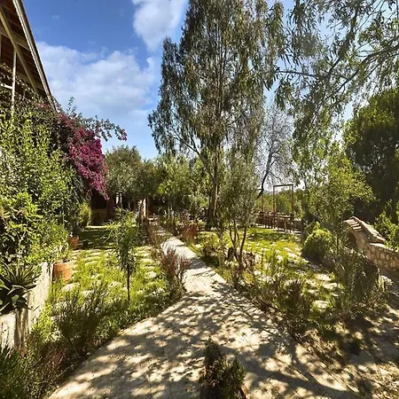 Hotel Koop' / Eski Datça