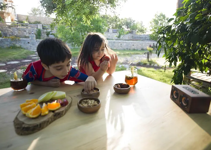 Koop' / Eski Hotel 4*