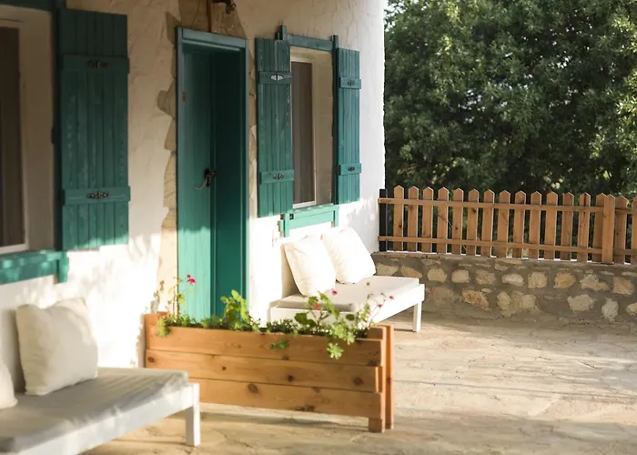 Koop' / Eski Hotel 4*