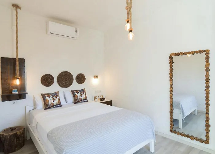 Hotel Koop' / Eski Datça