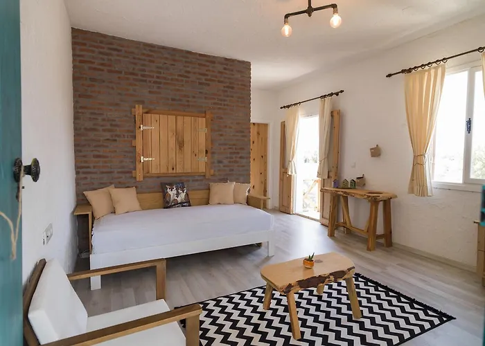 Hotel Koop' / Eski 4*