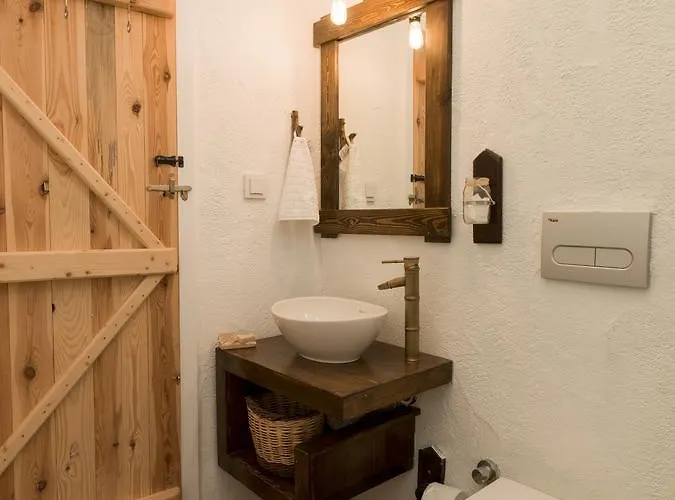 Hotel Koop' / Eski 4*