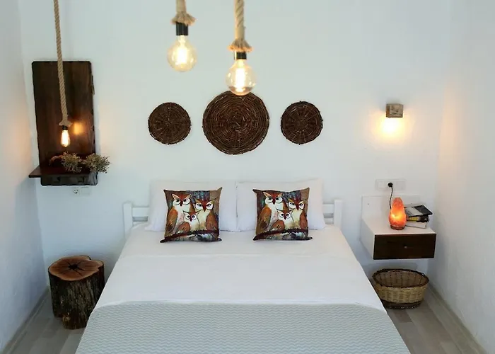 Koop' / Eski Hotel 4*