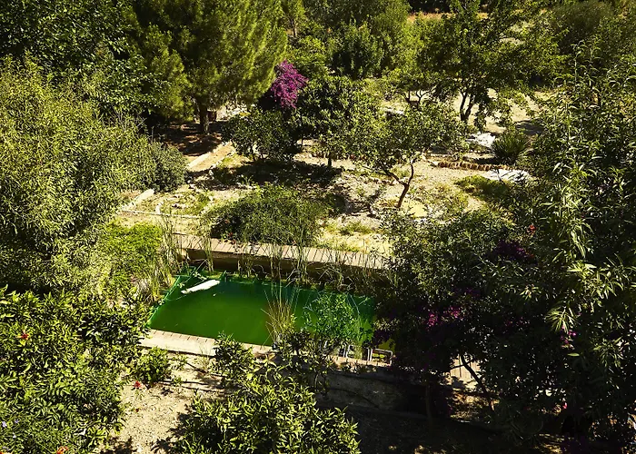 Hotel Koop' / Eski 4*