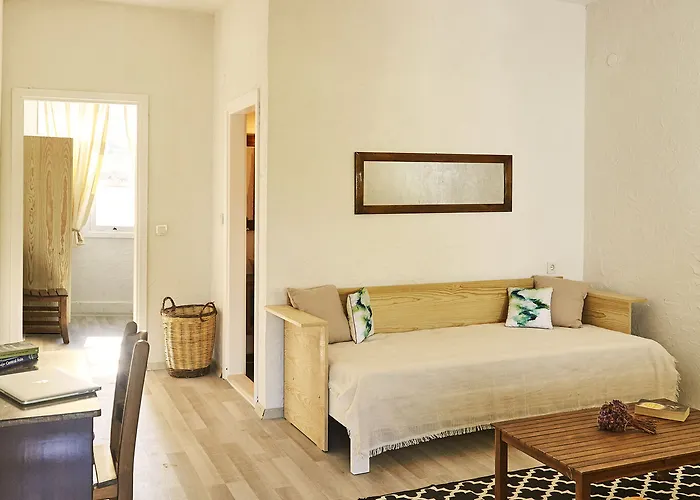 Koop' / Eski 4* داتْشا